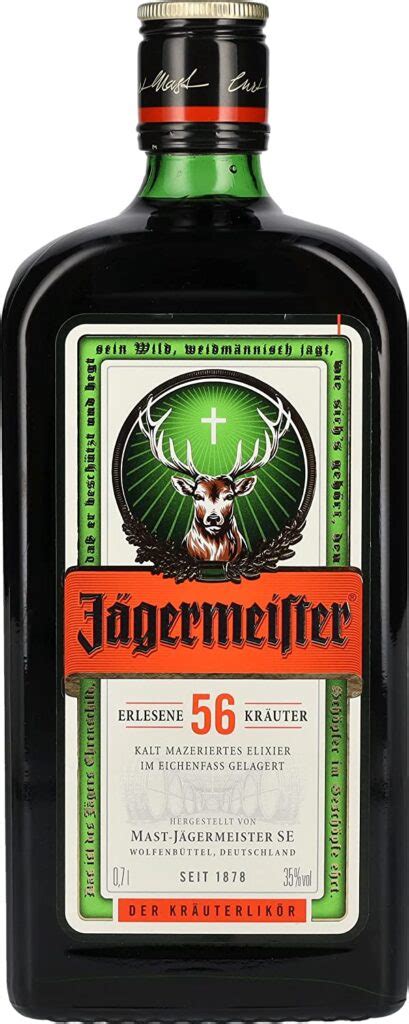 jagermeister price in assam Now, let's get to the main question: how much does Jagermeister cost at Shoprite Liquor? Prices may vary by location, but as of September 2021, the price for a 750ml bottle of Jagermeister is roughly R189